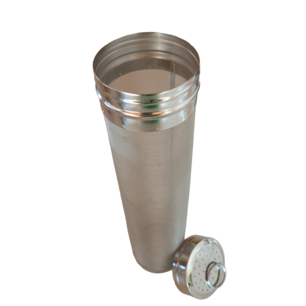 Fermentationsgut Kartusche 29 cm